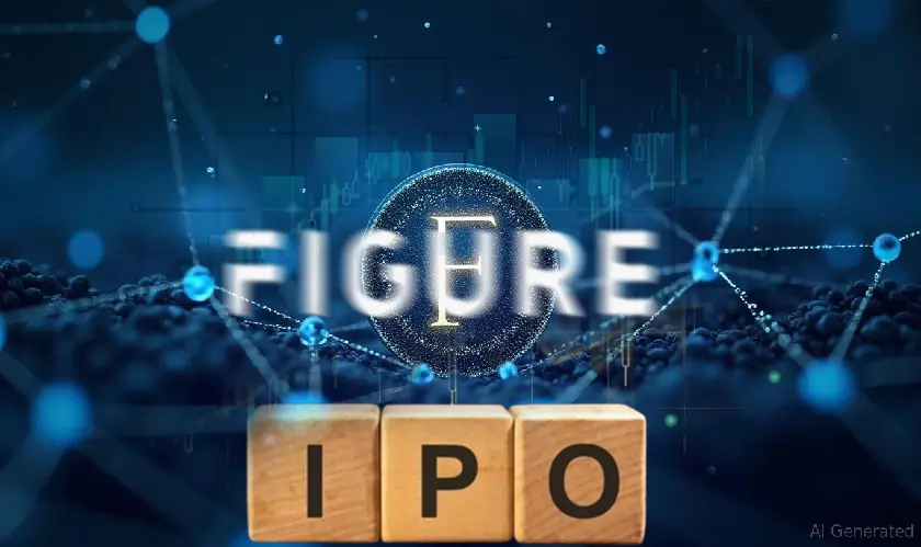 Figure Files for IPO to Expand Blockchain Lending