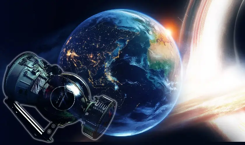 Russia Launches Bion-M No. 2 for Space Science