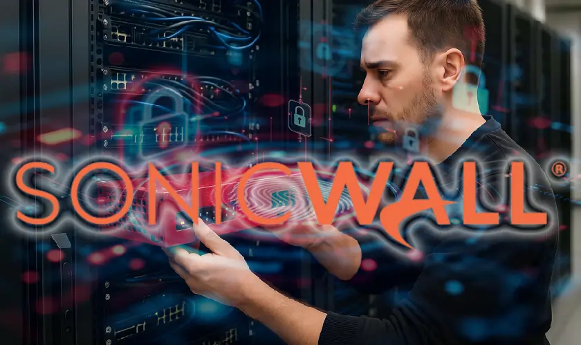 SonicWall Strengthens Cybersecurity with Expanded Managed Services Division