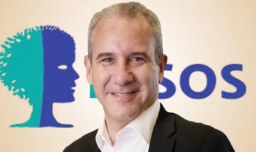 Ipsos Names Jean-Laurent Poitou as New CEO