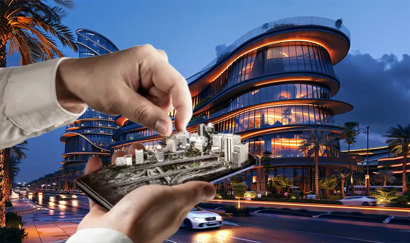 Mangaluru Projects Highlighted at Dubai Real Estate Showcase