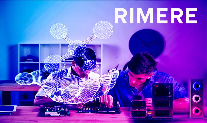 Rimere Partners with ACS Material to Expand Nano Technology Reach