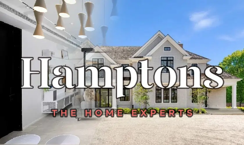 Israeli Homes Inspired by Hamptons Elegance