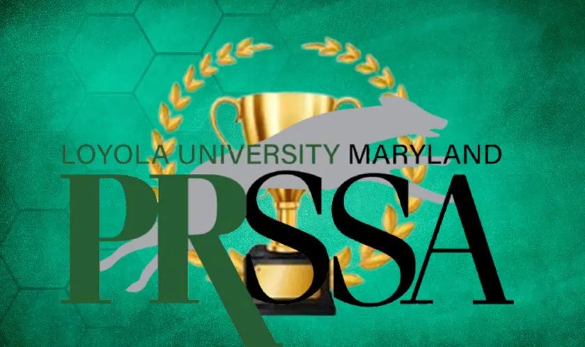 Loyola PRSSA Earns National Public Relations Honors