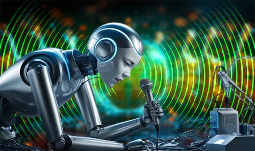 AI Fraud Sparks Debate in Art and Music