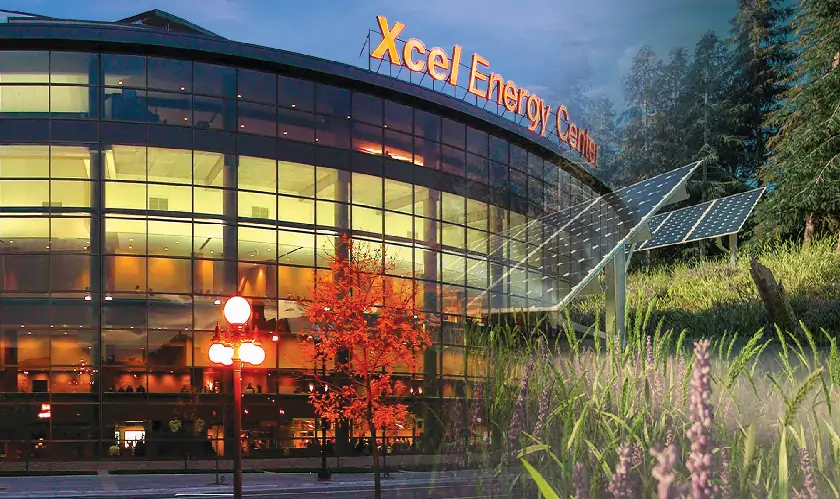 Xcel Energy Grant Boosts Minnesota Environmental Sustainability