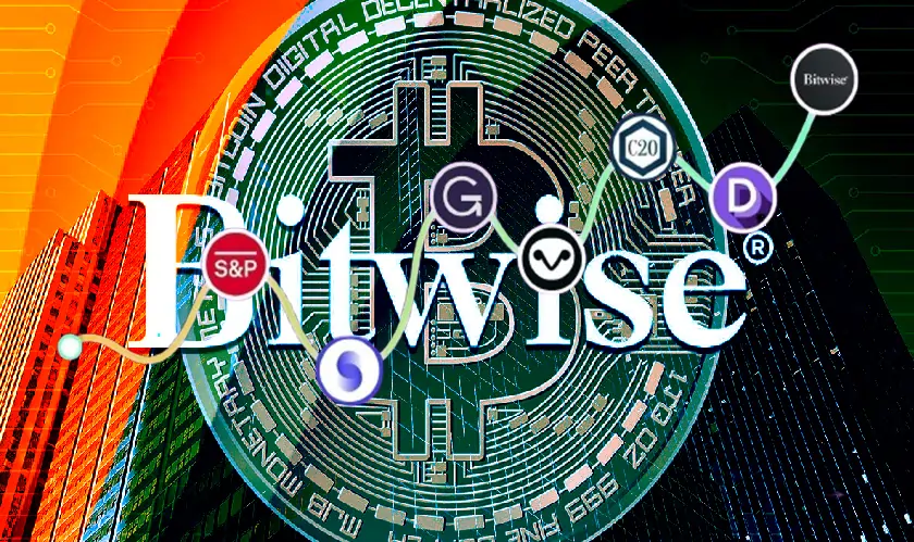 Bitwise Projects Bright Future for Bitcoin