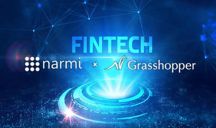 Grasshopper Bank, Narmi Redefine FinTech with MCP Server Launch
