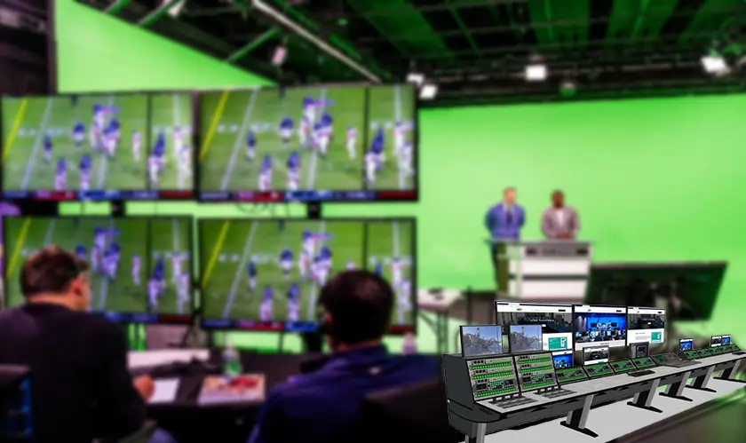 Broadcasters Boost Media and Entertainment Ahead of Festive Season