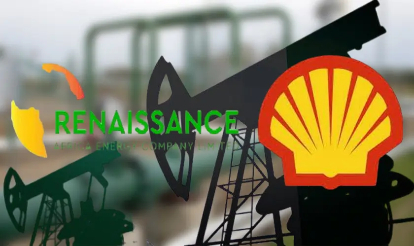 Renaissance Africa Energy Joins Global Oil and Gas Body
