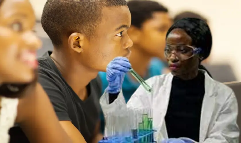 African Leaders Urged to Prioritize EdTech Innovation