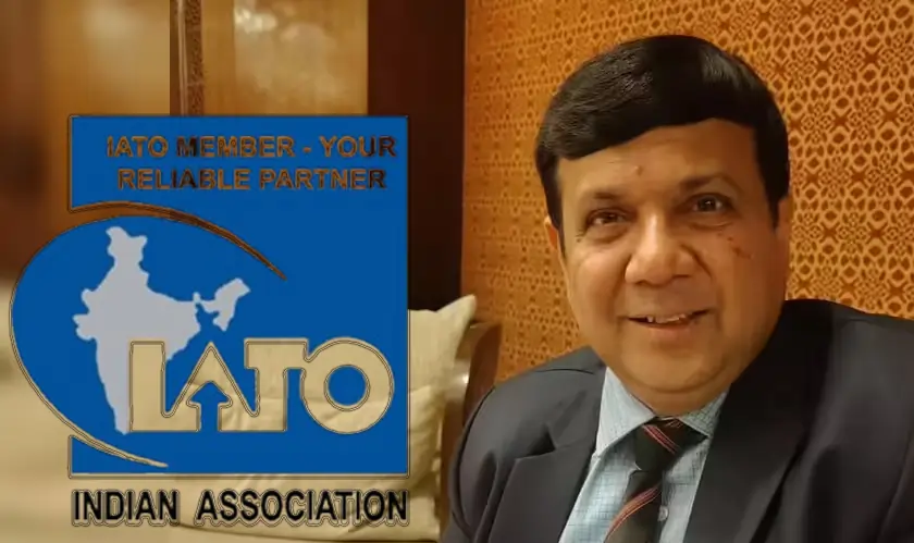 Visakhapatnam to Host IATO Travel Conference in 2026