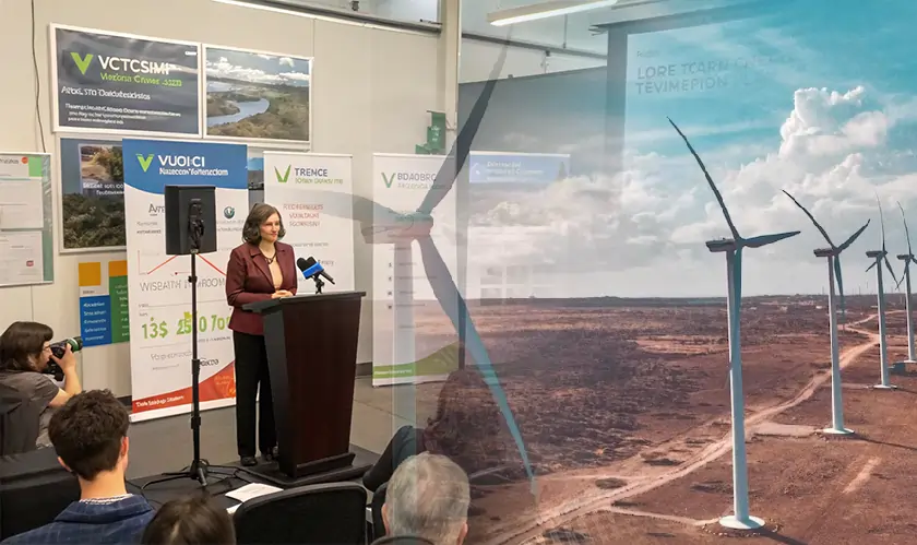 Victoria Unveils Long-Term Renewable Energy Transmission Plan