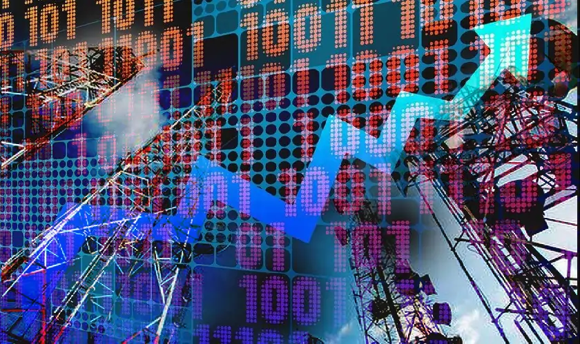 Telecom Stocks Face Pressure amid Valuation Concerns
