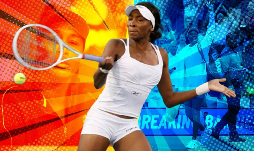 Venus Williams Faces Emotional US Open Exit