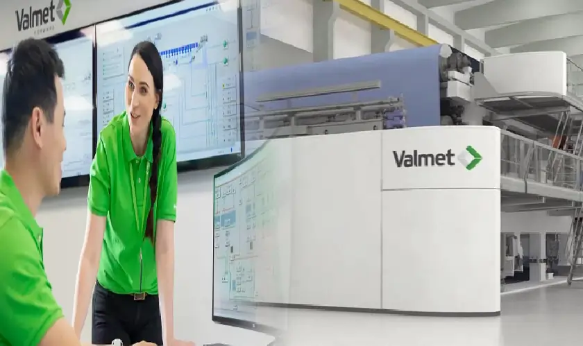 Valmet Secures First Automation Order in Bangladesh