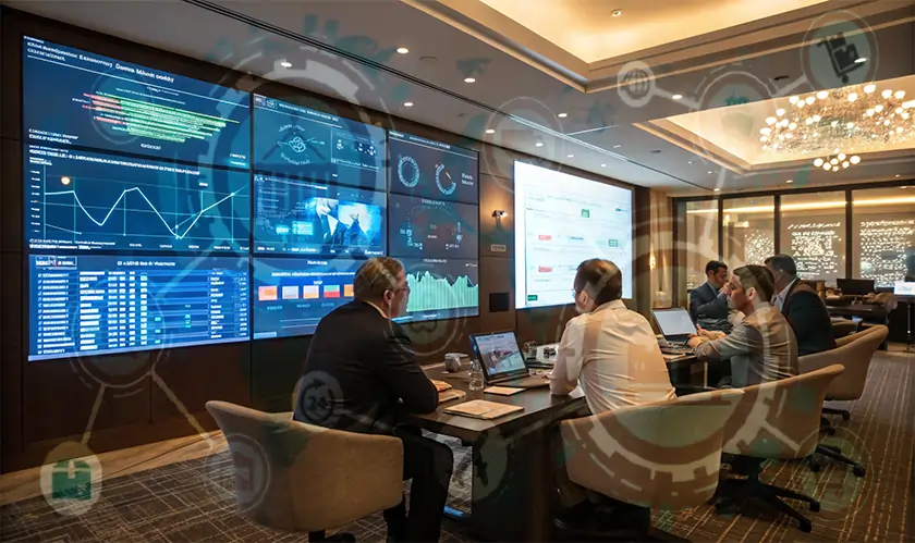 Big Data unlocks more profound Insights for Hospitality Leaders