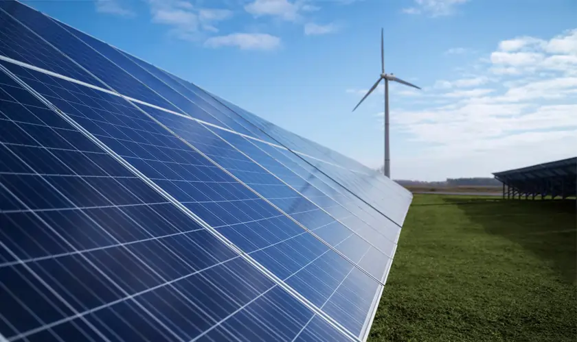 Hungary Expands Energy Sovereignty with New Storage Technology