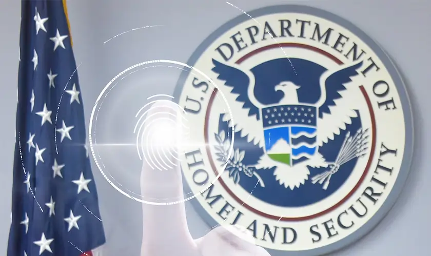 DHS Strengthens Biometric Oversight with Database Management Shift