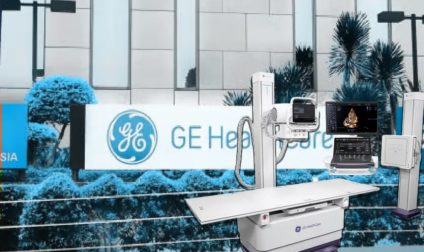 GE HealthCare Launches AI-Powered Medical Device