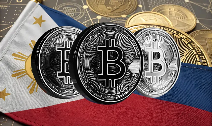 Philippines Proposes Blockchain Bill for Budget Transparency