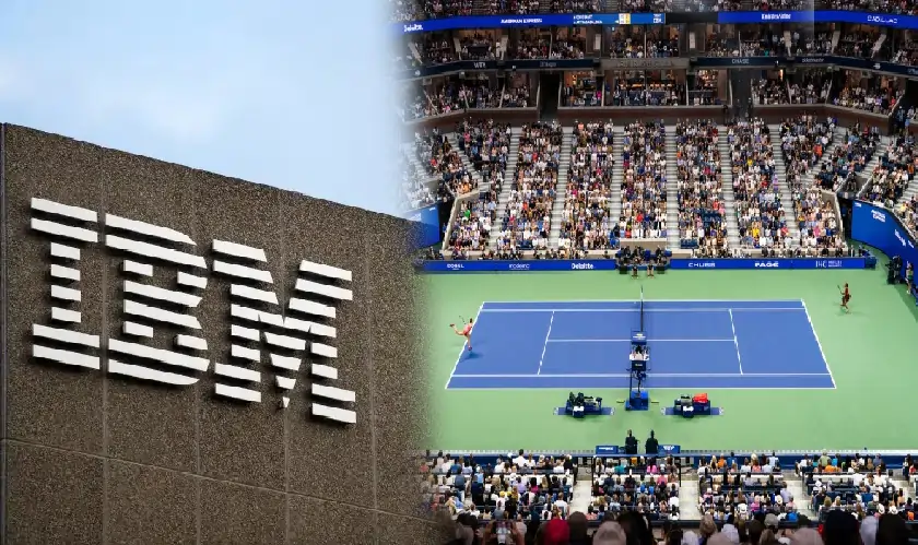 IBM Brings AI-Powered Commentary to Tennis