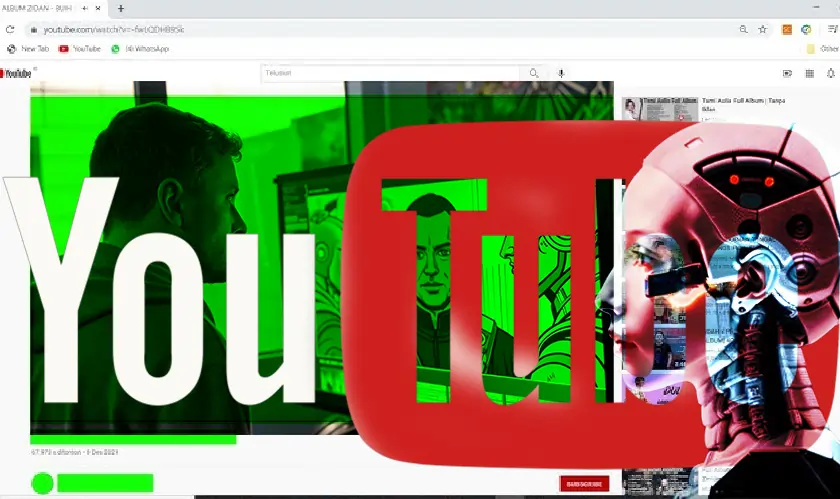 YouTube Faces Criticism over Undisclosed AI Content Edits