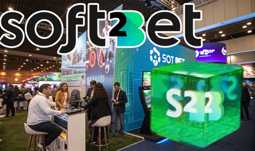Soft2Bet Highlights Gamification at SBC Summit Lisbon
