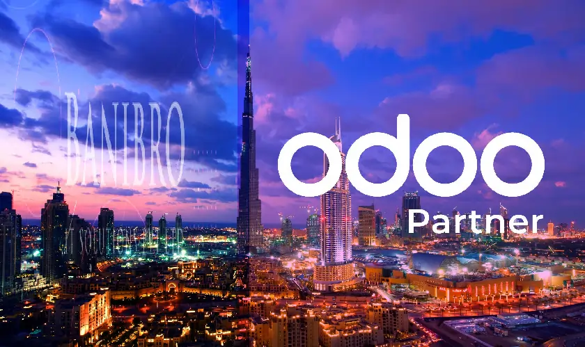 Banibro Launches Advanced Odoo ERP Solutions in Dubai