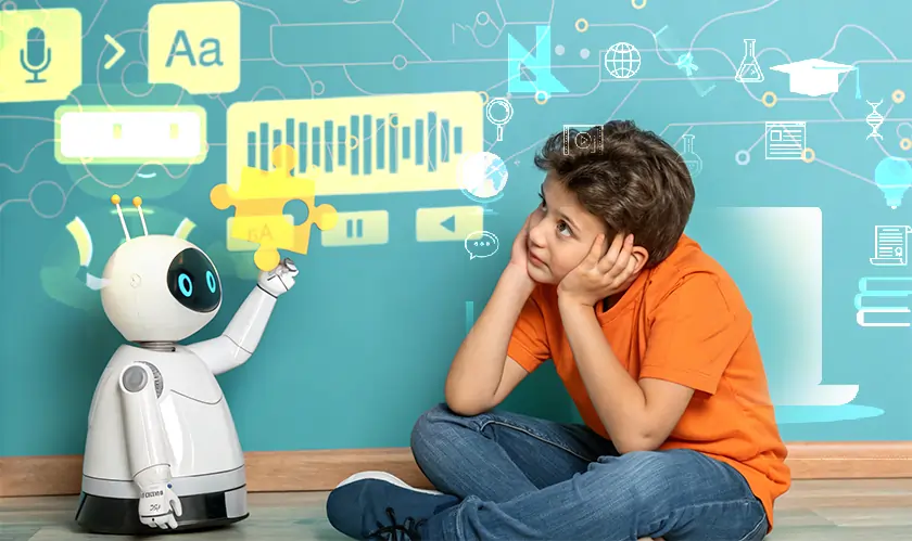 AI-Powered E-Learning Tool Revolutionizes Autism Support