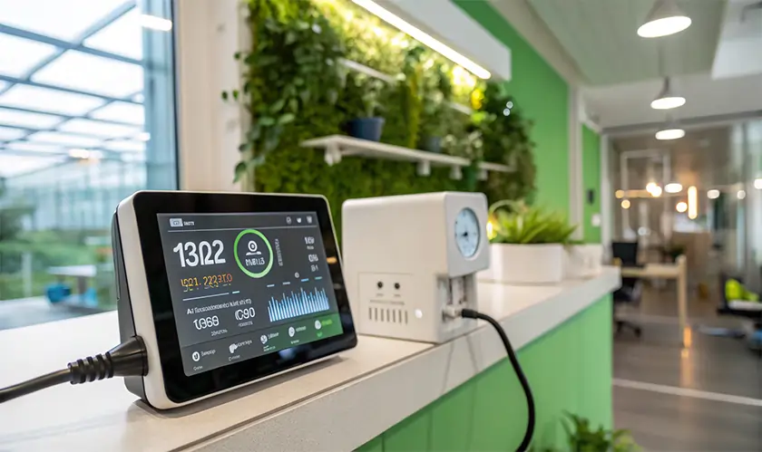 Agentic AI's Green Journey: Understanding Energy Consumption