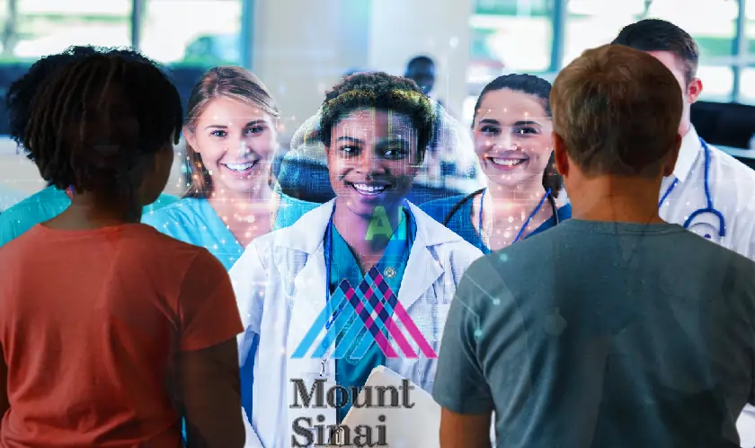 Mount Sinai Develops AI Tool to Reduce Healthcare Bias