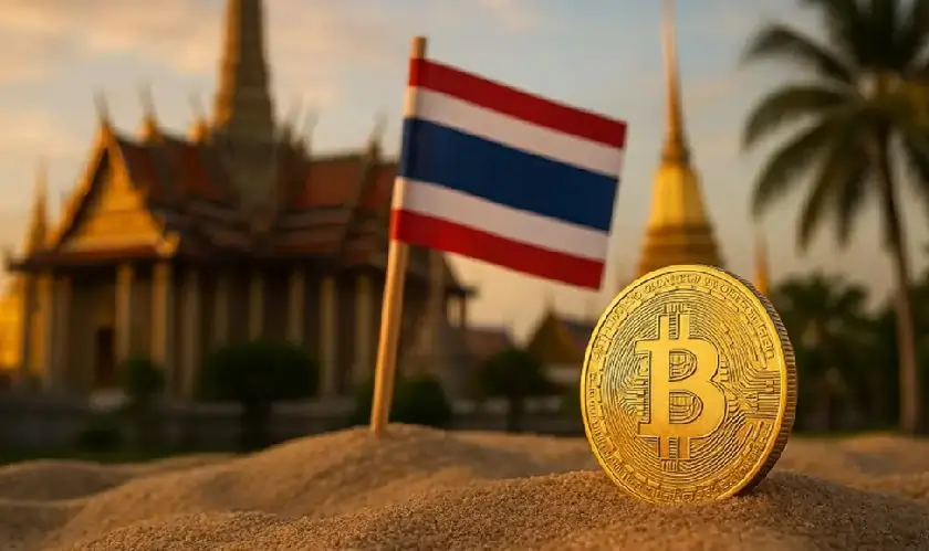 Thailand Positions Itself as Southeast Asia’s Premier Regulatory Sandbox for Crypto