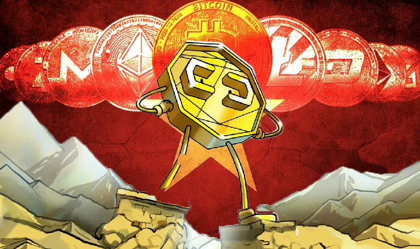 Vietnam Launches Five-Year Pilot for Crypto Trading