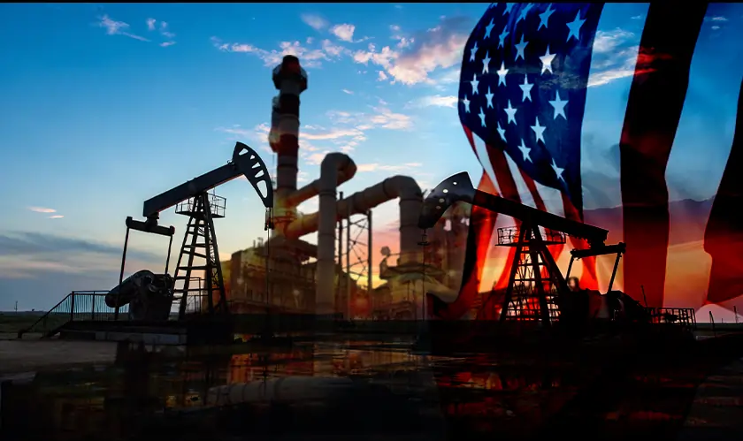 US Oil and Gas Industry Faces Prolonged Downturn