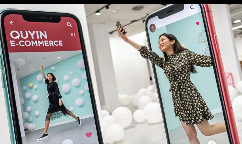 Douyin Acts against Non-Compliant Sellers in Market Analysis