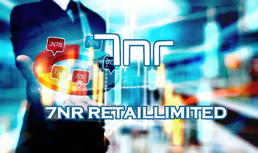 7NR Retail Ltd. Sees Evaluation Score Adjustment