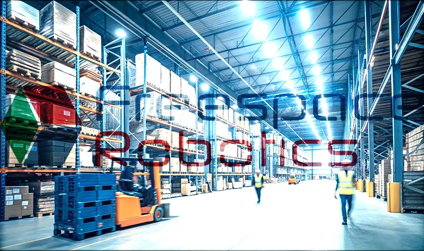 Freespace Robotics Expands Strategic Investment in Automation