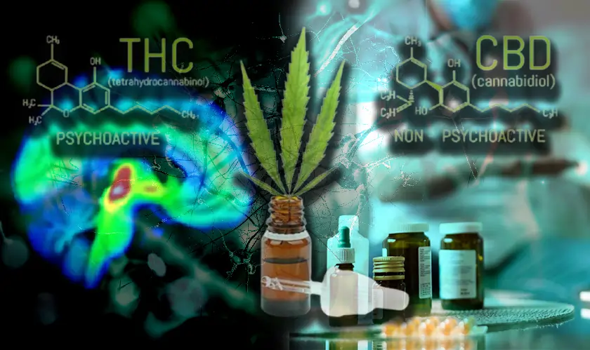 UK Trial Explores CBD for Parkinson’s Psychosis