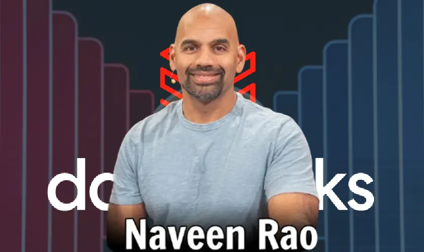 Databricks Backs New AI Hardware Venture by Naveen Rao