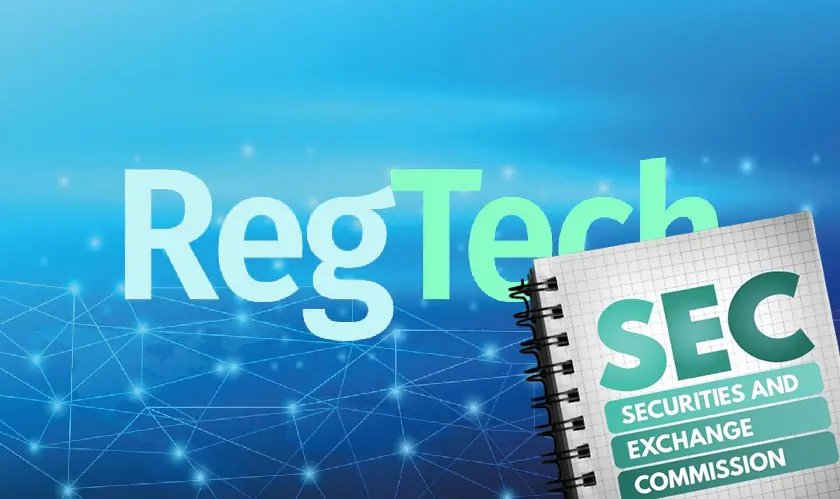 SEC Updates Rules to Boost RegTech Compliance