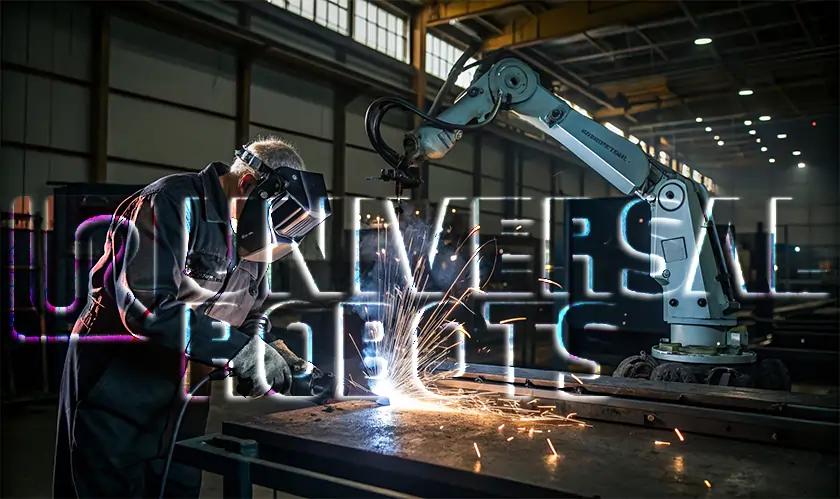 Universal Robots Launches UR8 Long to Advance Automation