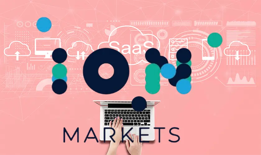 iON+ Launches SaaS Platform with First Japan Deal