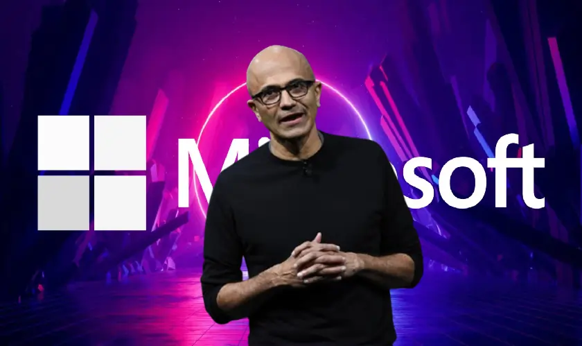 Microsoft CEO Urges Renewal amid Trust and Culture Concerns