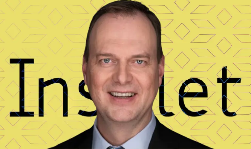 Insulet Names New CFO as Forecasts Rise