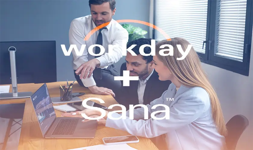 Workday Acquires Sana to Boost HR Software Capabilities