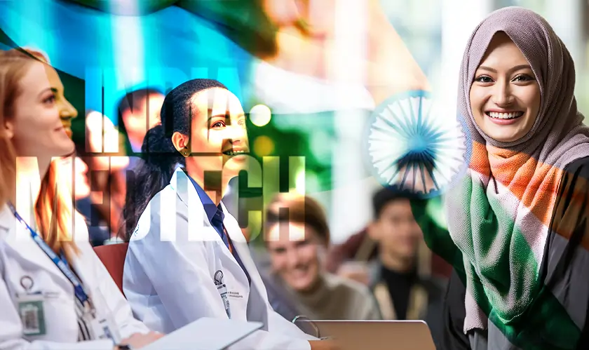 India Showcases MedTech Potential at Global Forum