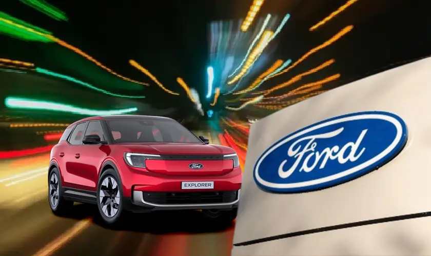 Ford Cuts Jobs amid Slowing EV Demand in Europe