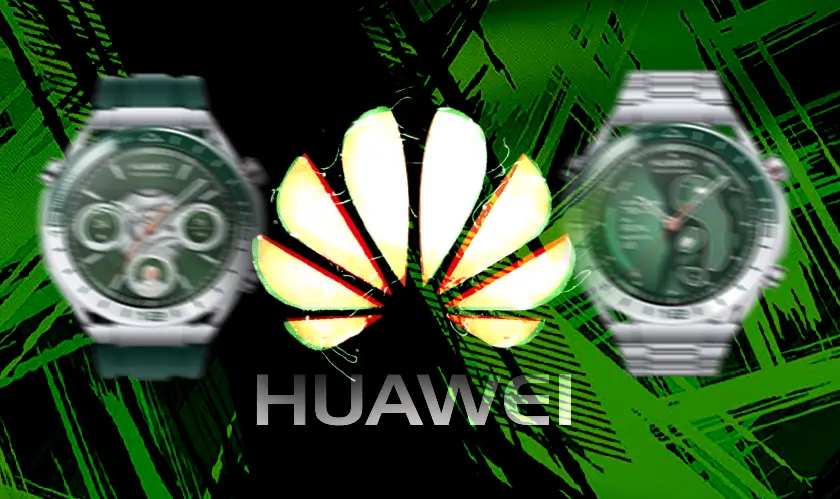 Huawei Watch Ultimate 2 May Launch on September 19