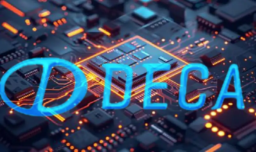 Deca and SST Partner on Next-Gen Storage Technology